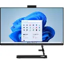 All In One Lenovo AIO3 24LAP7 Core i5 12450H 12TH RAM 8GB 512GB SSD Intel Iris XE FHD IPS