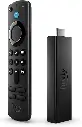 Amazon Fire TV Stick 4K 2021 with Alexa Voice Remote, Streaming Media Player