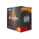 AMD Ryzen 5 5500 Processor 3.6 GHz, 6 Cores, Socket AM4)