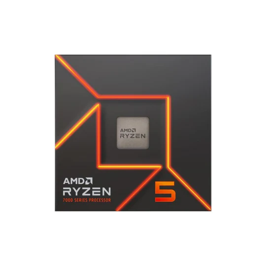 AMD Ryzen 5 7600 