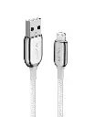 Anker 3' PowerLine+ III Lightning to USB-A Cable - Silver