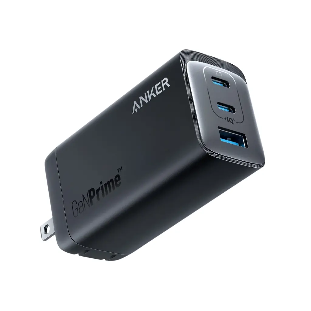 Anker 737 Charger (GanPrime 120W)