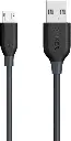 Anker PowerLine Cable Micro USB 3ft White
