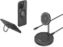 Anker PowerWave Magnetic 2 in1 Wireless Charging Stand10W