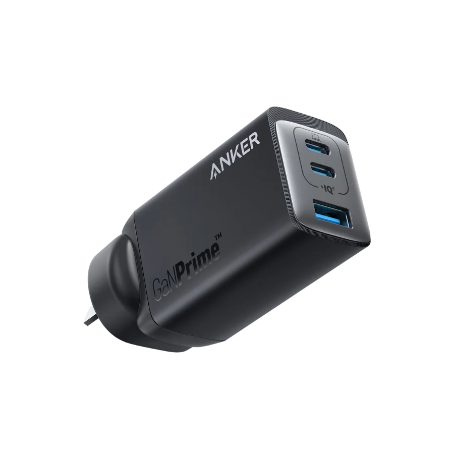 Anker USB C Charger Anker 735 GaNPrime 65W