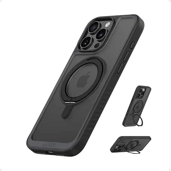 ANKER IPHONE 16 PRO Max