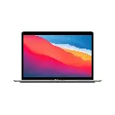 Apple MacBook Air M1 8-Core CPU, 7-Core GPU 8GB 256GB SSD مستعمل