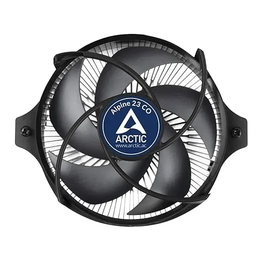 Arctic Compact AMD CPU-Cooler 23