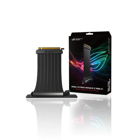 Asus ROG Srtix RS200 16X High Speed Riser Cable