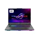 ASUS ROG Strix G16 G614J Core i9 14900HX 32GB 512 SSD RTX 4070 8GB 16.0 WUXGA 165Hz IPS