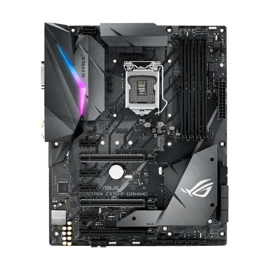 ASUS ROG Z370 WIFI 10TH INTEL