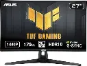 ASUS TUF GAMING VG27AQ1A 27 2K (2560 x 1440) 170Hz 1Ms IPS