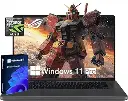 ASUS ZEPHYRUS ROG GU603 CORE I7 13TH 13620H 16GB RAM 512 GB SSD 4070 NVIDIA 16" 165Hz WIN 11 ORG