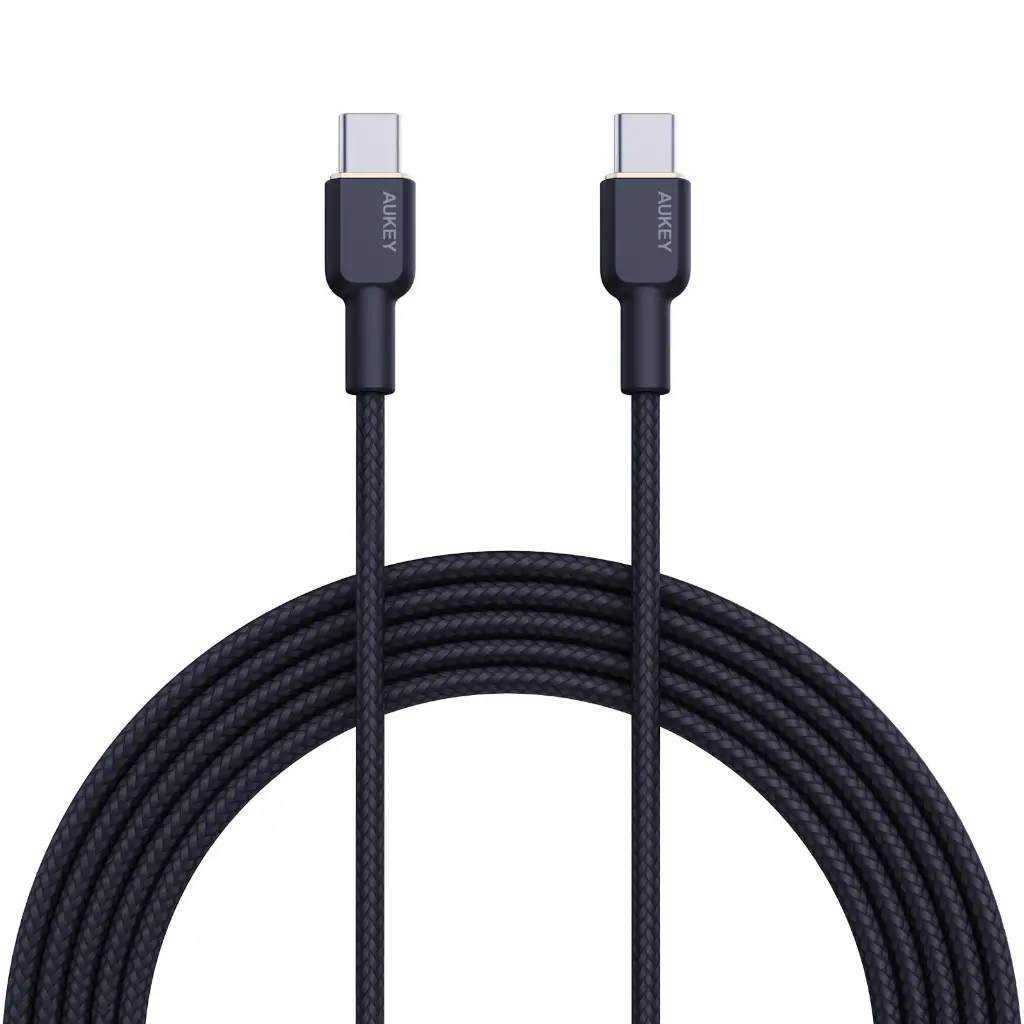 AUKEY cable iphone 1M