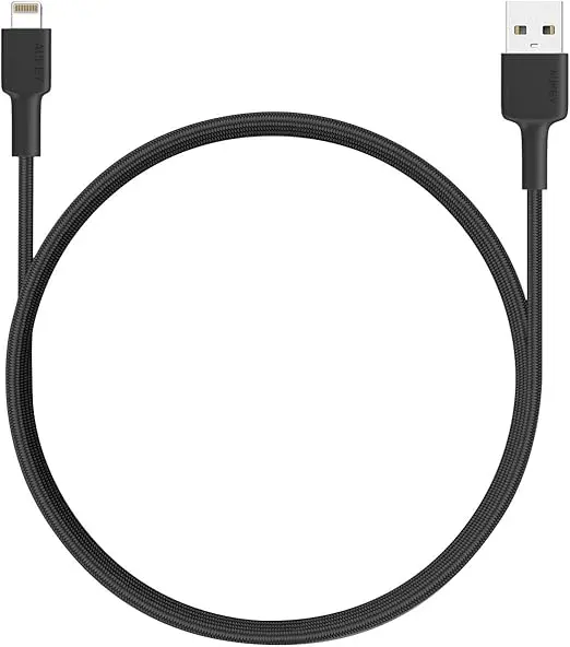AUKEY Cable iphone 2M