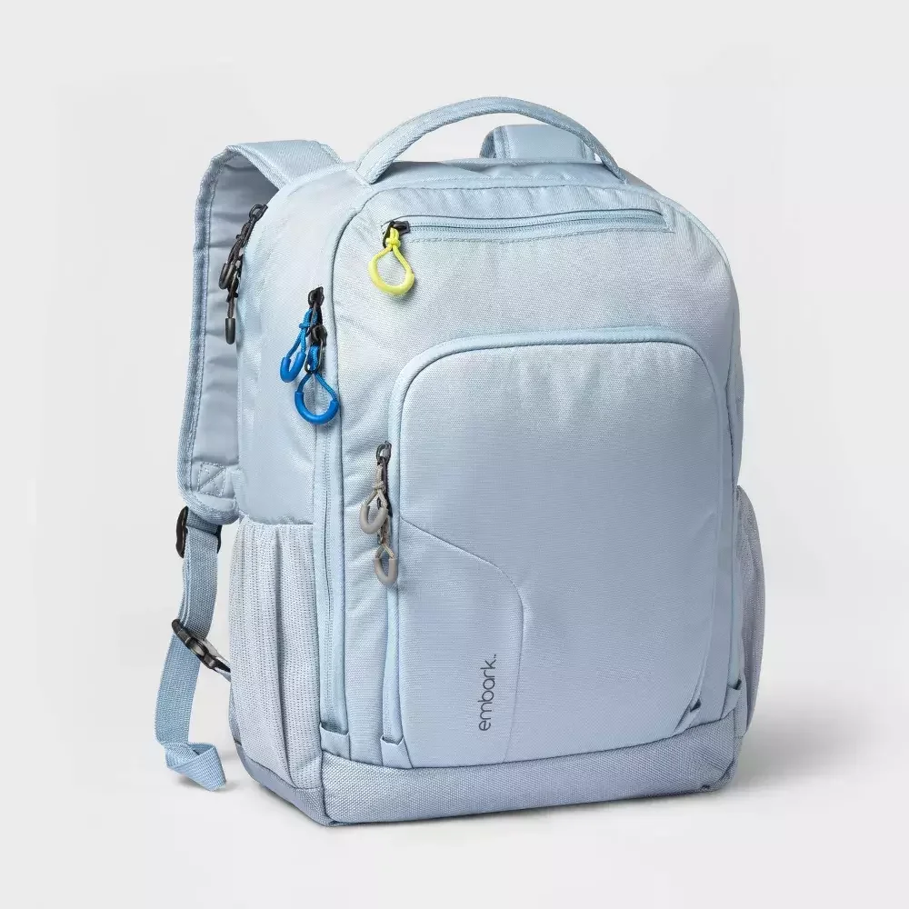 BAG EMBARK BACKPACK