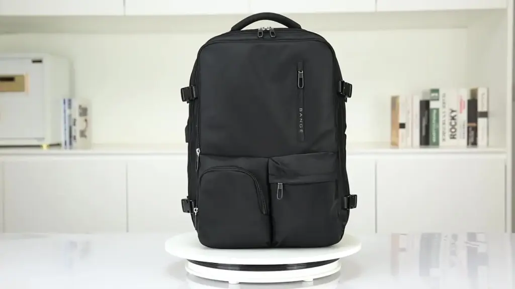 Bag laptop BANGE 1800 حقيبه 