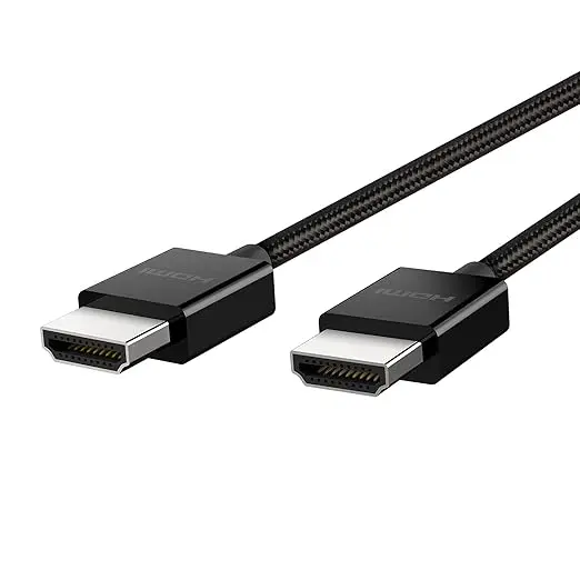 BELKIN CABLE HDMI 1M 4K