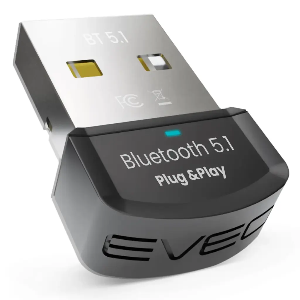 BLUETOOTH 5.1 USB