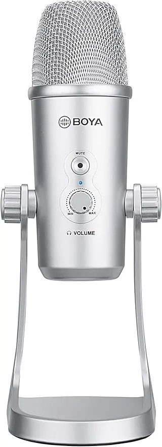 Boya By-Pm700Sp Usb Microphone 