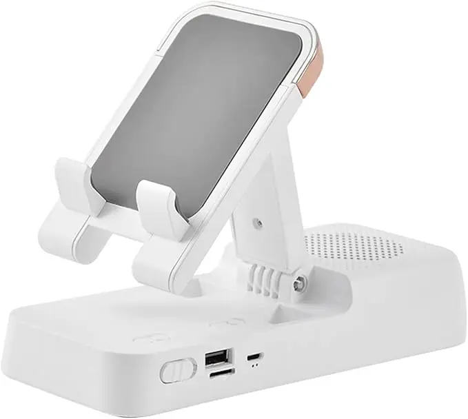 BRACKET BLUETOOTH SPEAKER F18