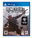 Buy Homefront: The Revolution for PS4 مستعمل