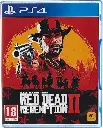 Buy Red Dead Redemption 2 PS4 مستخدم