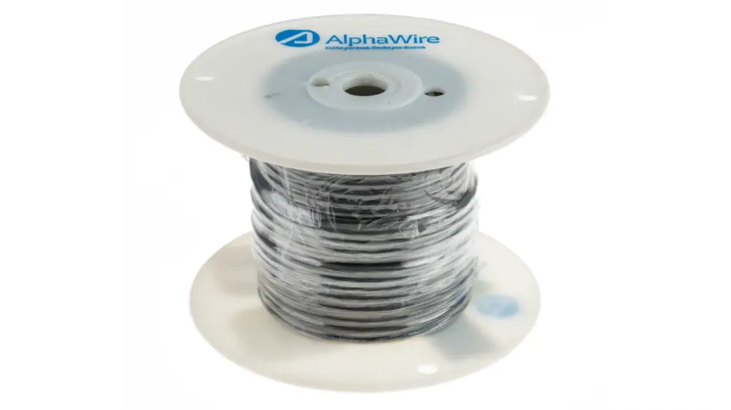 CABLE ALFA 60CM