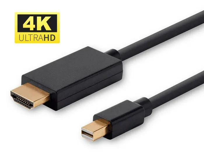 CABLE DP-MINI DP