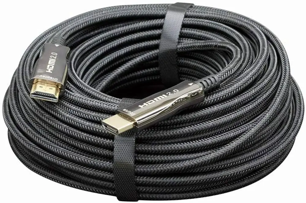 CABLE HDMI AOC 80M