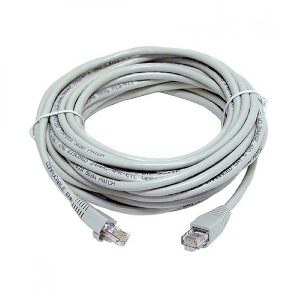 CABLE LAN CAT6 5M