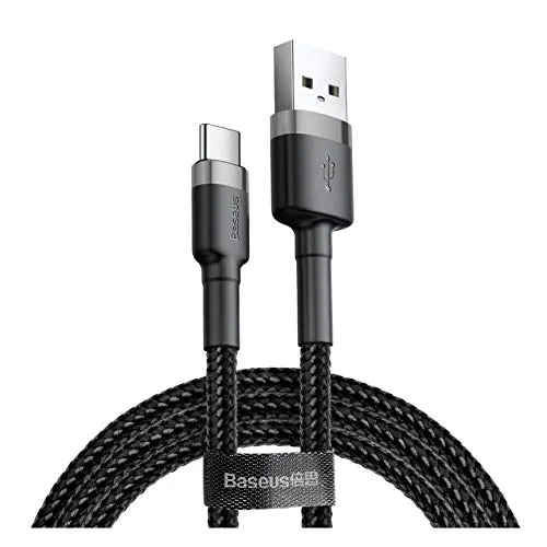 CABLE TYPE-C BASEUS