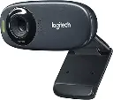 CAM WEB LOGITCH C310