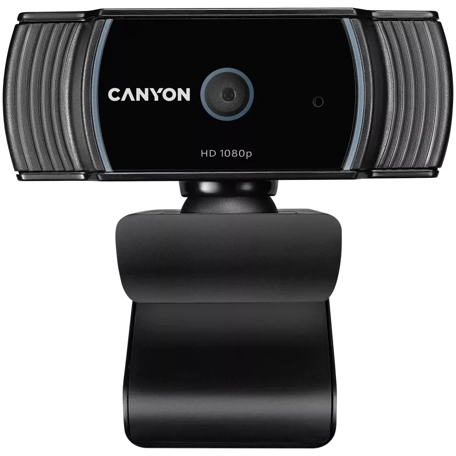 CANYON TV BOX 1080P