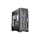 CASE 440-1 M ATX WHITE