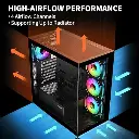 CASE ATX SAMA SV01