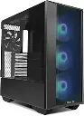 CASE LIAN LI LANCOOL 3 MESH RGB
