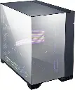 Case Lian Li o11 Vision Chrome