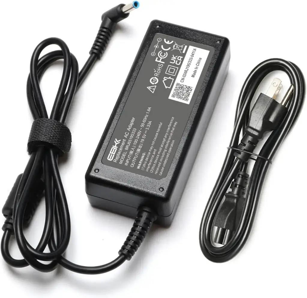 CHARGER Laptop AC شاحن لابتوب
