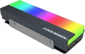 COOLING RGB M.2