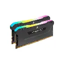 CORSAIR RGB DDR4 16GB 8*2 3600MHz