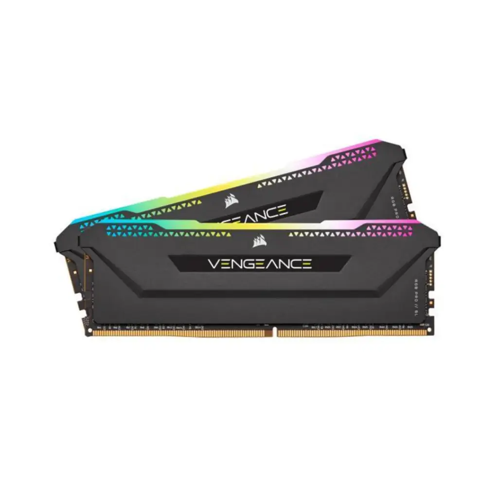 CORSAIR Vengeance RGB Pro SL 32GB (2 x 16GB)
