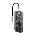 COTECi 10 in 1 Multifunctional Docking Station 16013