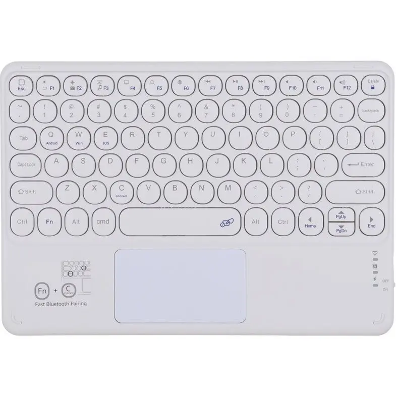 COTECI BLOUETOOTH KEYBOARD كيبورد 64002