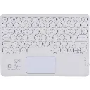 COTECI BLOUETOOTH KEYBOARD كيبورد 64002