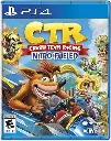 Crash Team Racing Nitro-Fueledn مستعمل