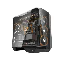 DARKFLASH DY470 MID TOWER CASE