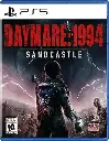 Daymare: 1994 Sandcastle PS5 Game