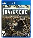 DAYS GONE مستعمل