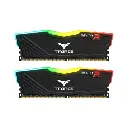 DDR4 16GB KIT 2x8GB PC 3600 Team T-Force Delta RGB